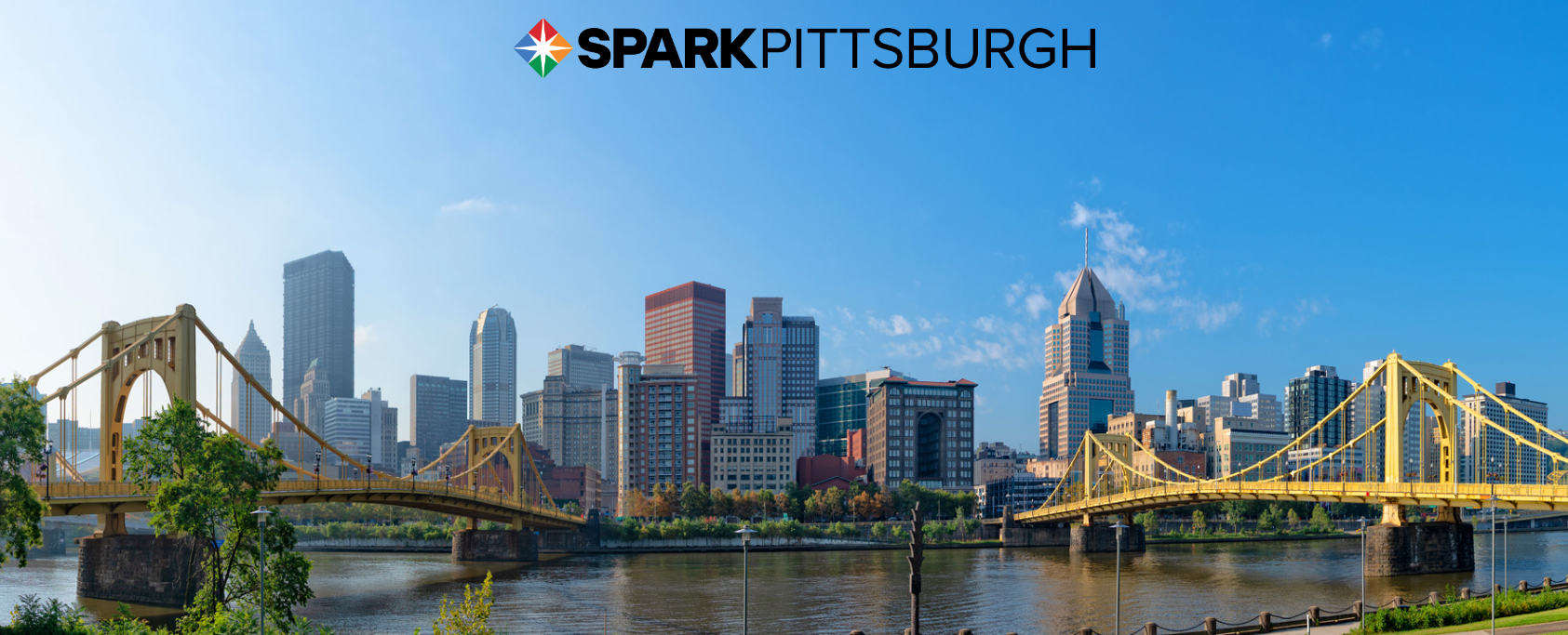 Spark Pittsburgh Skyline-1